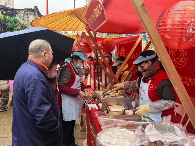 （新春见闻）侨乡温州“家乡味”制作忙