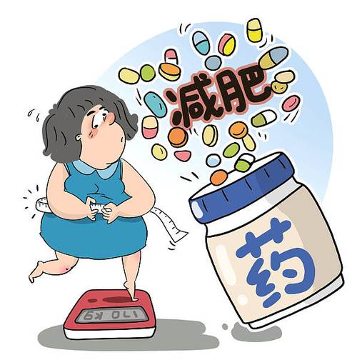 治理减肥“推荐”乱象要以不变应万变
