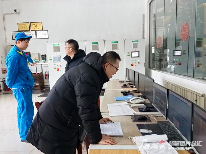 (新春走基层)探访草原春运线上的5人“小班组”