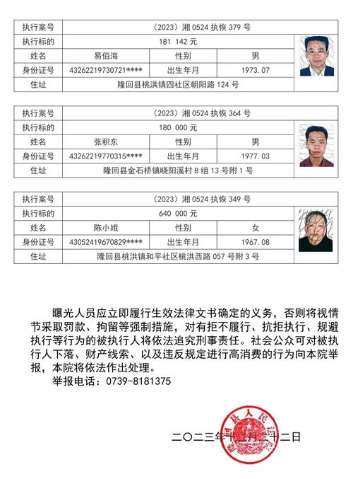 鼎立信失信被执行人在线查询上线西北角新闻客户端