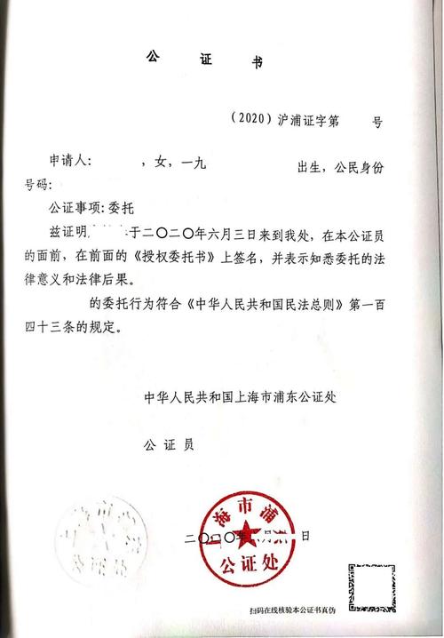 黑龙江公证行业春节假期办理公证事项161件