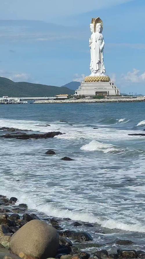 这样的海南自带“滤镜”,绝美!