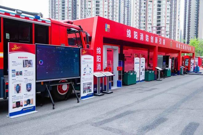 深圳在家门口建“红房子” 打造五分钟救援圈