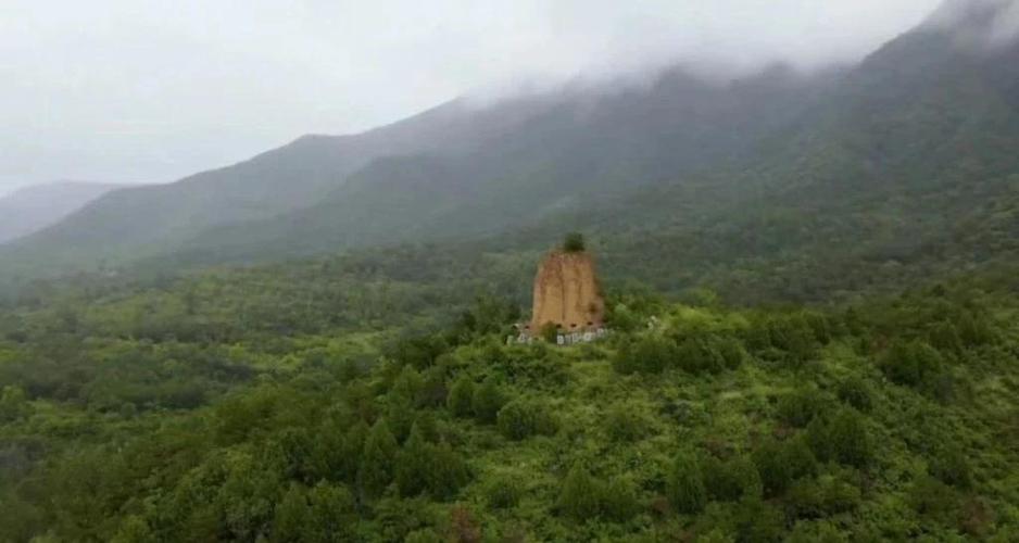 (文化新纪行)晋北古长城脚下的守望者:守好长城守好家