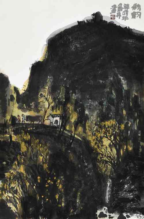 陕浙民进会员共办书画作品邀请展:翰墨溢彩 秦婺相辉