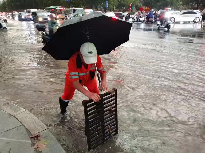 驰援梅州暴雨|大象深度