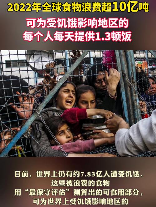 联合国报告:苏丹面临全球最大规模的饥饿危机