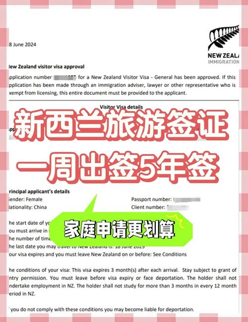 赴新西兰看家人将更方便?新移民局称将改革家庭签证