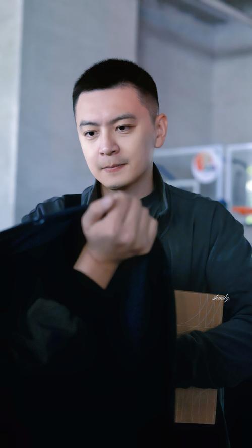 老杨的心愿走进现实