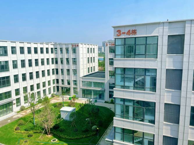 首批意愿入驻企业已达18家 全国首个市容环境产业园在深成立