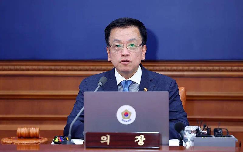 韩国朝野两党联合调查空难 交通部长官拟辞职