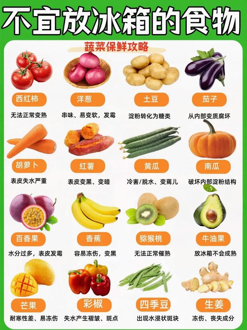 营养师推荐10种冬天最值得吃的蔬果,很多人没吃对!