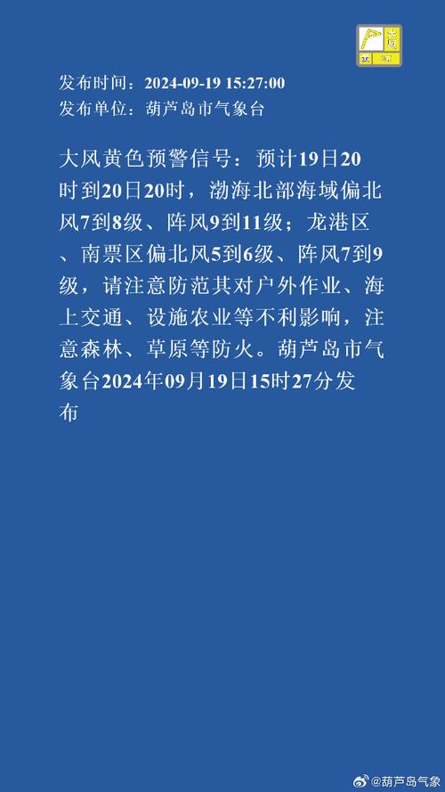 湖北省石首市发布大风黄色预警_1