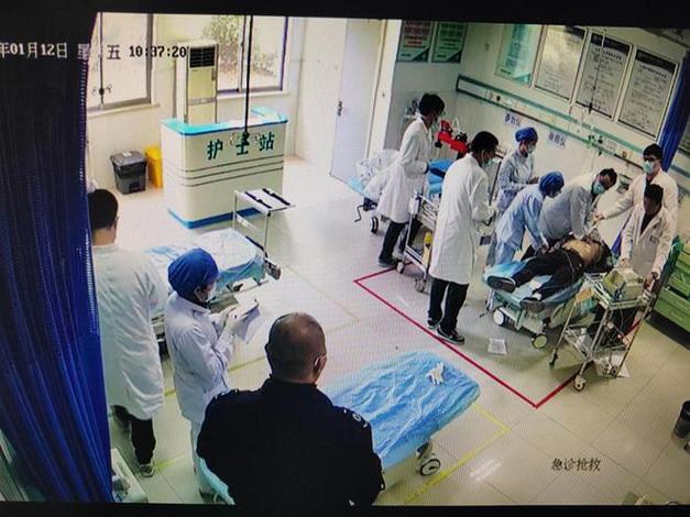 半瓶下肚,宁波男子进了抢救室!很多人爱喝,这种情况千万别碰