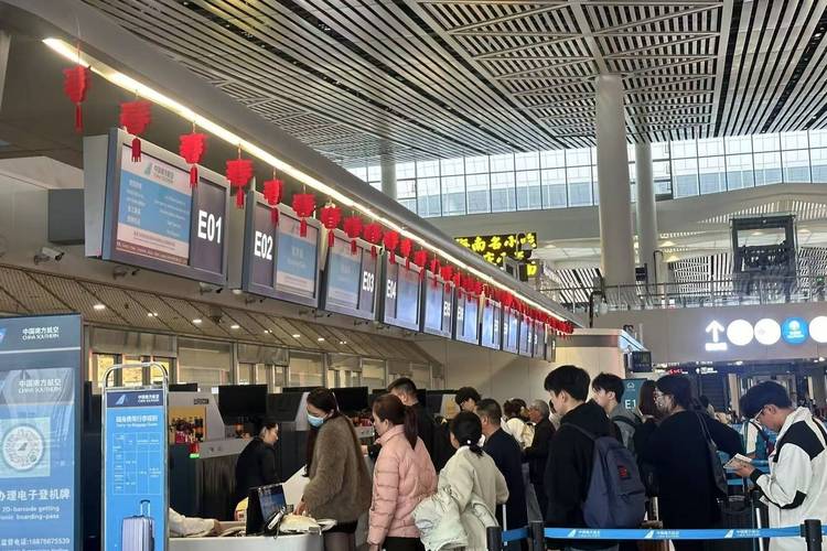海南岛内三大机场9月9日计划执飞航班363架次