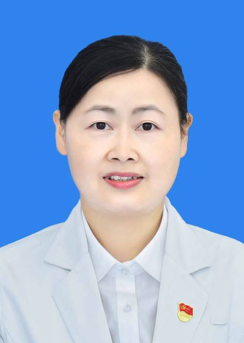 妙手护士丨王科红:在耳朵里寻找治疗疾病的“钥匙”