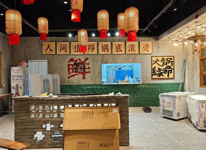 (神州写真)咖啡馆开进菜市场 “市井风”餐饮兴起