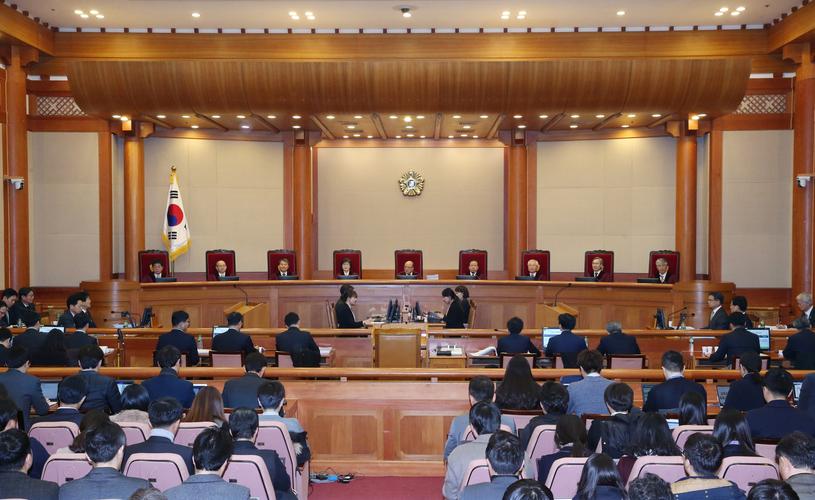 韩国总统批准韩国驻澳大利亚大使辞职