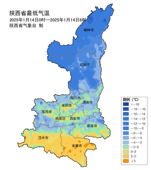 沙尘暴蓝色预警:山西陕西等6省区部分地区有扬沙或浮尘
