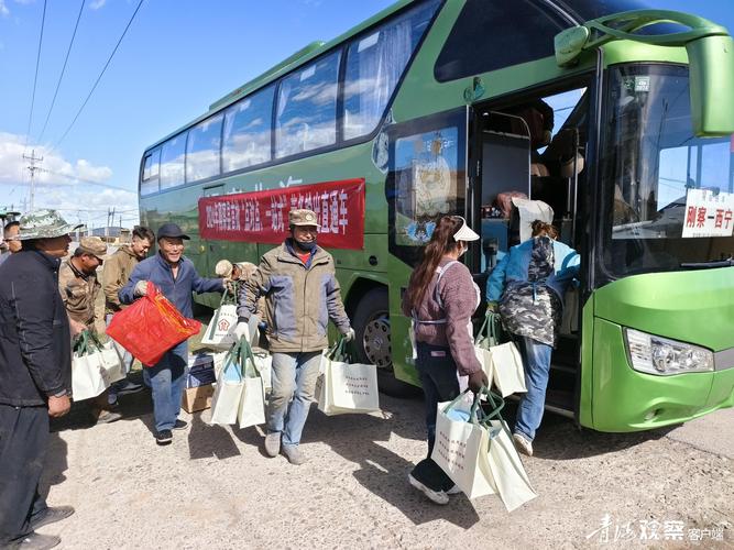 近400名务工人员“一站式”返粤!重庆今年首趟川渝粤返岗直通车发车