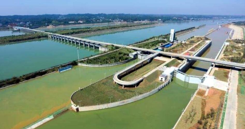 株洲水利部门调度69座水库有序泄洪