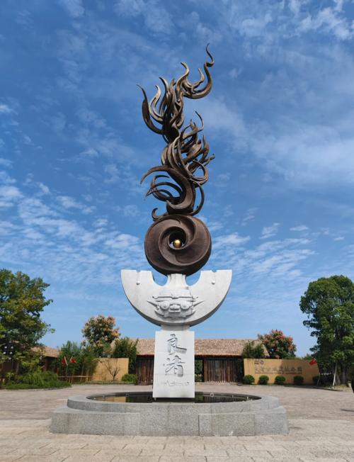 文明的坐标丨良渚见证5000年文明