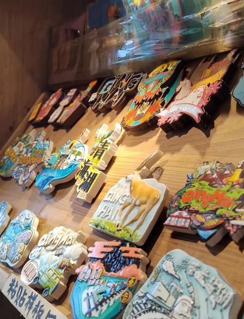 青海面向全国征集具有青海元素的特色文创及旅游产品