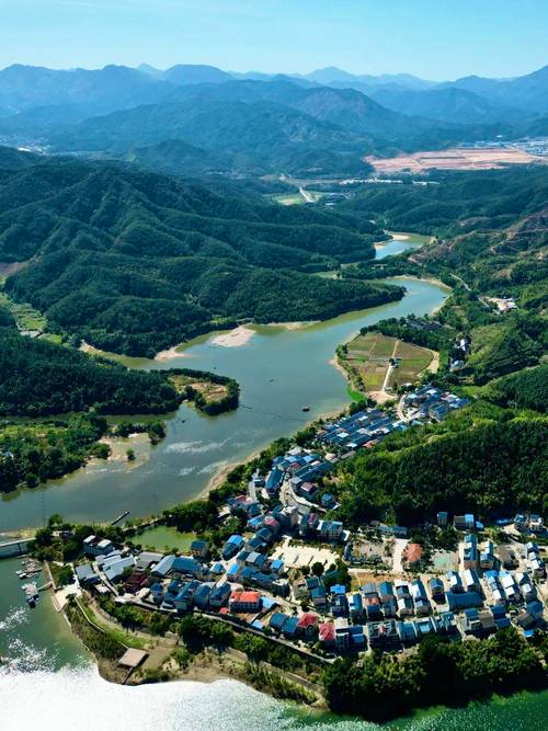 绿美家园｜永平县：滨水园林城市增绿提质