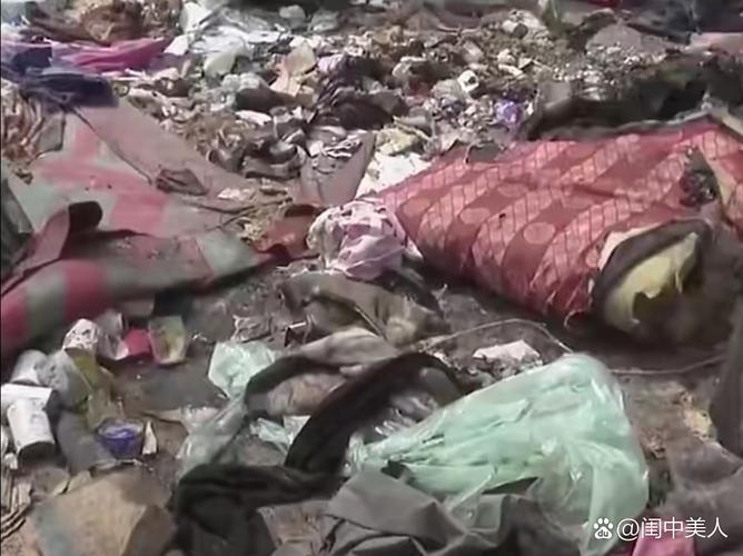 以色列继续关闭过境点 流离失所者：情况更糟了 一周都找不到食物
