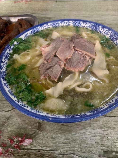 山东:一碗什香面解乡愁
