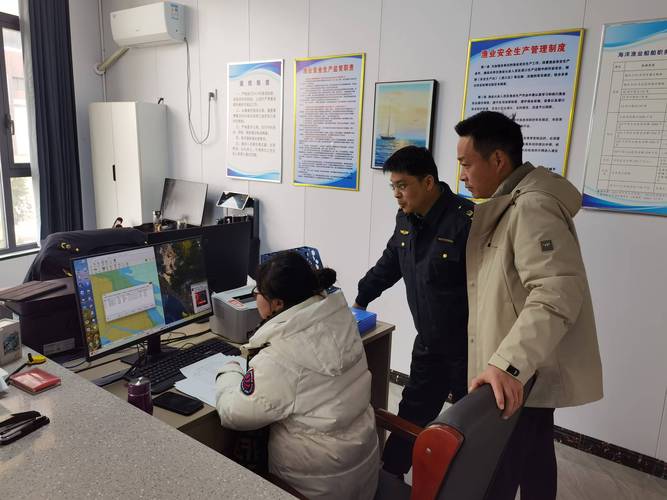 渤海春季渔场管控暨石油勘探开发行动收官 查处相关违法案件60起