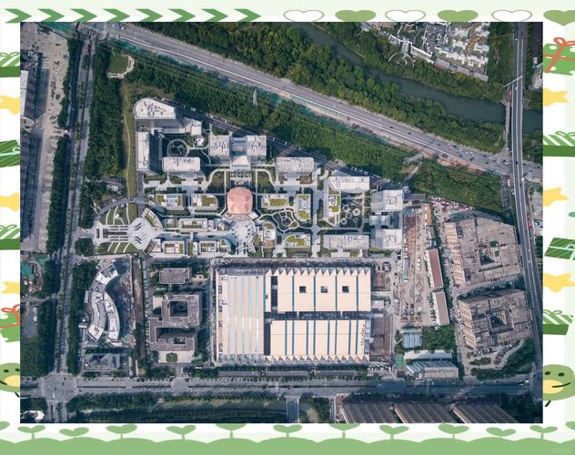 闲置老厂房变身科研基地