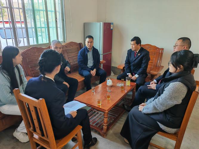 西藏新疆两地检察院联合开展司法救助