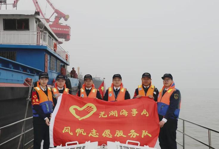 长江海事局：长江干线春运预计客货两旺