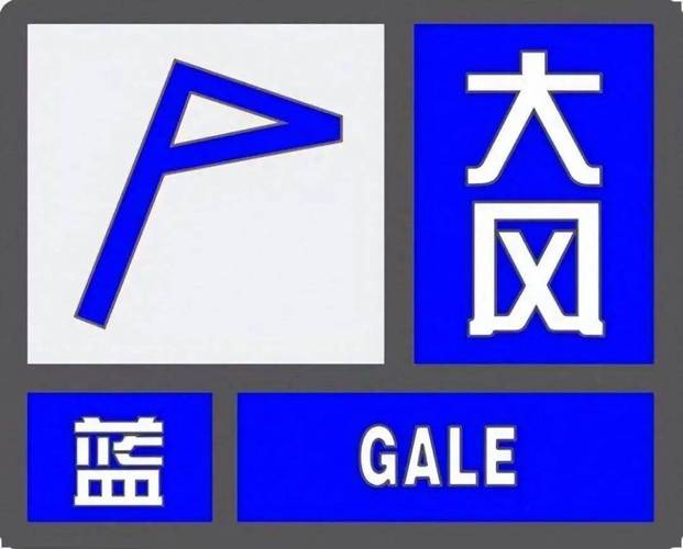 陕西省丹凤县发布大风蓝色预警_2