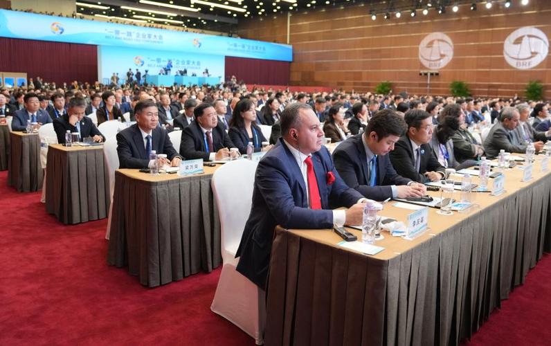 2024年“一带一路”记者组织论坛举办 近百位外媒代表参加