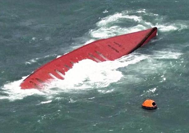 阿富汗发生船只倾覆事故 致8人死亡