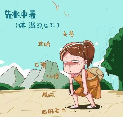 高温继续!河北这些地区紫外线强烈、易中暑!降温啥时来→