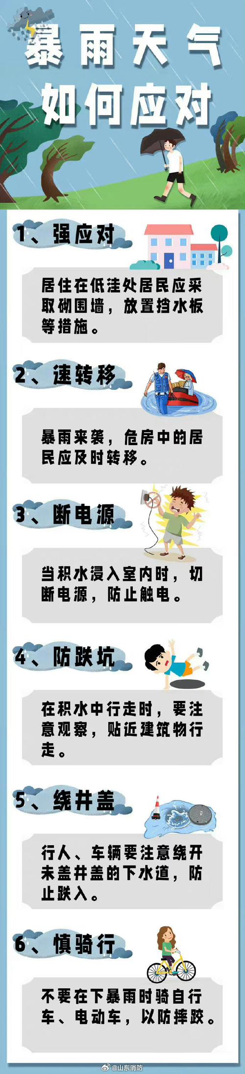 赣北暴雨天气还在持续 谨防次生灾害风险