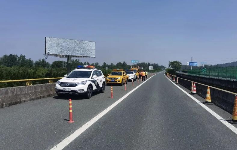 注意!江西境内这些路段车流量大 建议绕行