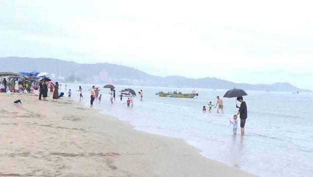 端午佳节第一天 成都A级旅游景区共接待游客98.6万人次