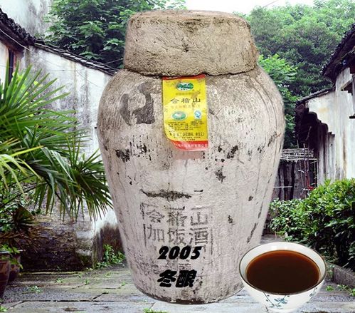 老手艺与新技术交融 “探秘”绍兴黄酒冬酿