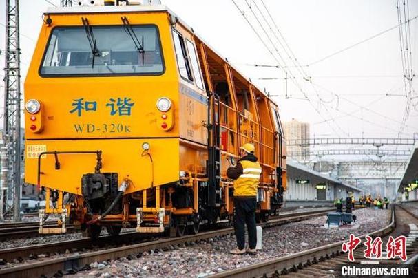 跟运千里保供路