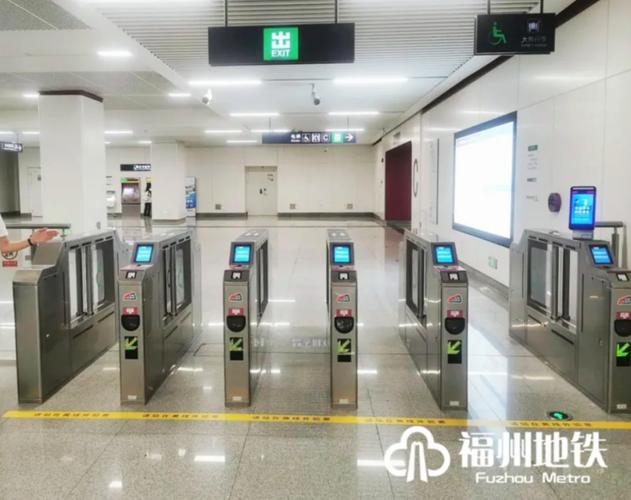 验票即过“零等待” 深圳等地试点地铁“闸门常开”