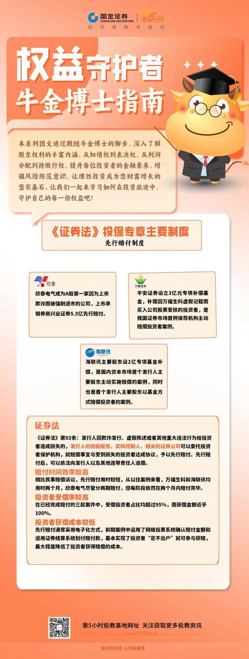 资本市场法律制度体系“四梁八柱”基本建成为保护投资者合法权益提供强有力制度支撑