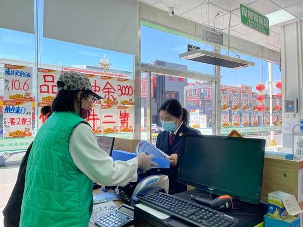 新县检察强化法律监督保障用药安全
