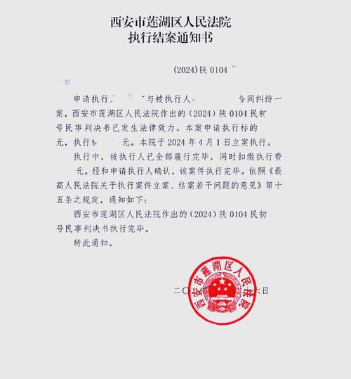 影像执行六家法院联动 “骨头案”执结