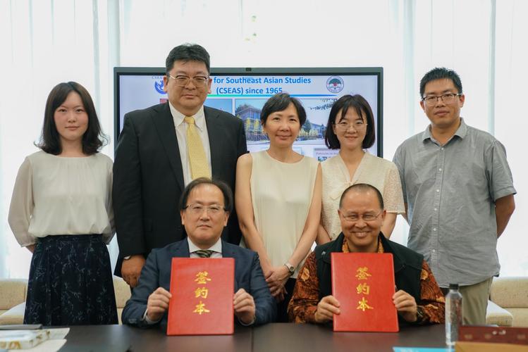 (年终特稿)华侨华人的2024:参与中国发展 共享全球机遇