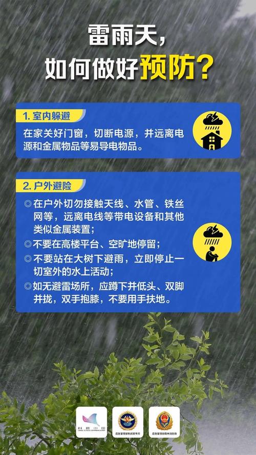 湖南省石峰区发布雷雨大风蓝色预警_2