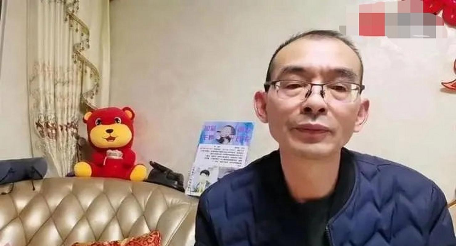 男子悬赏千万寻子!40岁陌生男上门叫爸爸,当事人:我才51岁